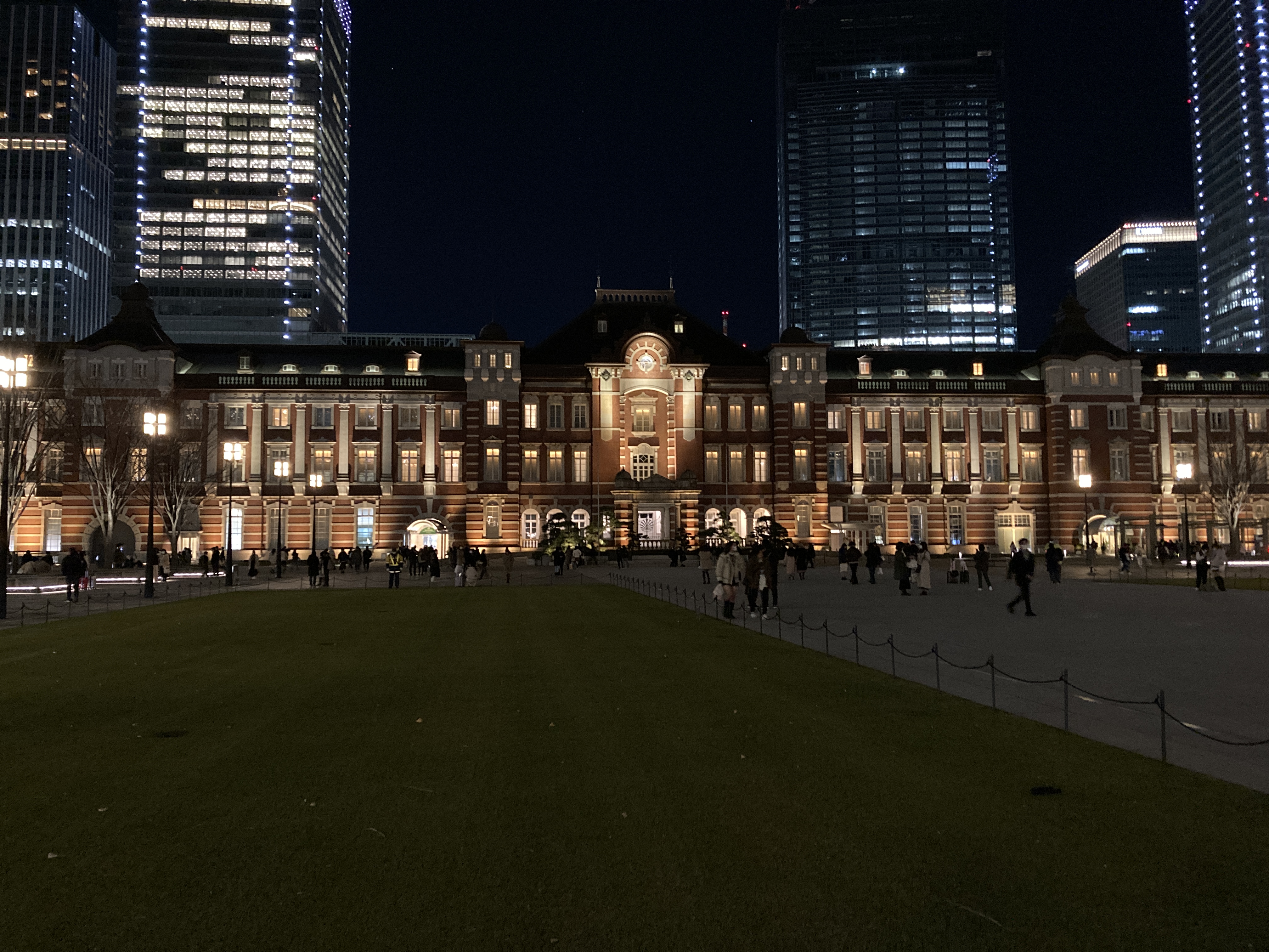 東京 2泊3日〜下町情緒と最新スポットを巡る旅〜